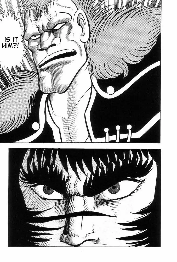 Violence Jack Chapter 0 63